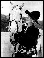 Hopalong Cassidy and Topper