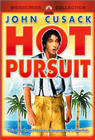 Hot Pursuit DVD