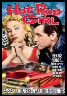 Hot Rod Girl DVD