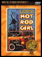 Hot Rod Girl DVD