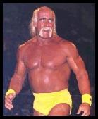 Hulk Hogan