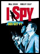 I Spy Box Set