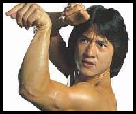 Jackie Chan