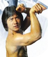 Jackie Chan