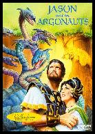 Jason And The Argonauts