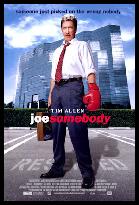 Joe Somebody