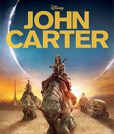 Disney's John Carter