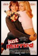 Just Married