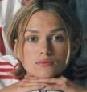 Keira Knightley