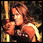 Kevin Sorbo