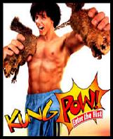 Kung Pow Enter The Fist