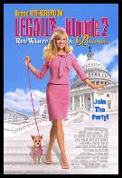 Legally Blonde 2