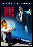 Less Than Zero DVD