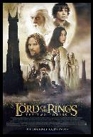 The Lord Of The Rings The Two Towers