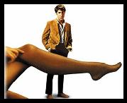 Benjamin meets Mrs. Robinson