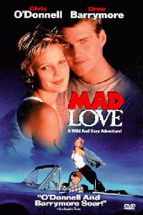 Mad Love Movie Poster