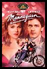 Mannequin DVD