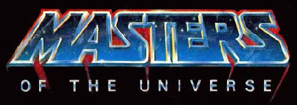 Masters of The Universe