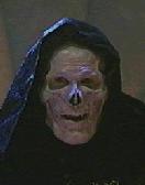 Frank Langella as Skeletor
