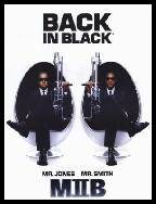 Men In Black II