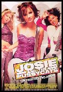 Josie & The Pussycats Movie Poster