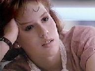 Molly in The Breakfast Club