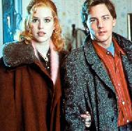 Molly & Andrew McCarthy in Fresh Horses