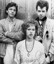 Pretty In Pink Publicity Still