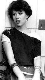 Molly Ringwald