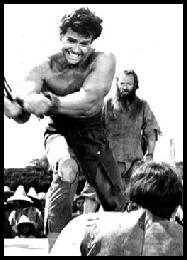 Steve Reeves in MorganThePirate