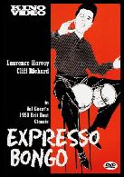 Expresso Bongo DVD Cover