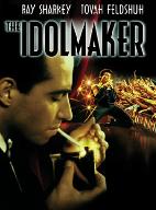 The Idolmaker Poster