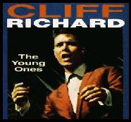 Cliff Richard in The Young Ones