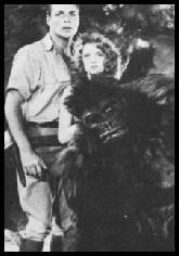 Buster Crabbe & Julie London in Nabonga