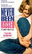 Never Been Kissed