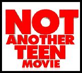 Not Another Teen Movie Logo