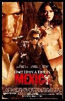 Once Upon A Time In Mexico