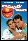 One Crazy Summer DVD