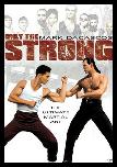 Only The Strong DVD