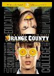 Orange County Poster