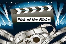 Pick of the Flicks Website