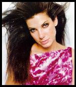 Sandra Bullock