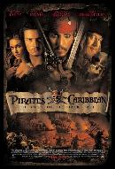 Pirates Of The Caribbean