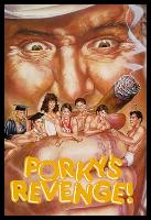 Porkys Revenge