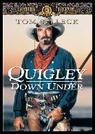 Quigley Down Under