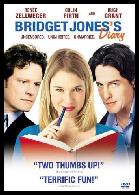 Bridget Jones' Diary