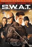 SWAT DVD