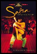 Salsa DVD