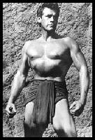 Gordon Scott as Samson