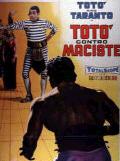 Toto vs. Maciste Movie Poster